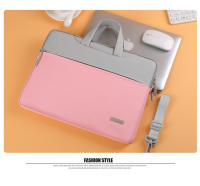 Nuevo Color Collision bolsa para ordenador portátil funda para ordenador portátil funda para Macbook 13 14 15,6 pulgadas Macbook Air ASUS Lenovo Dell Huawei - details 17