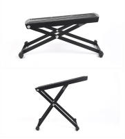 Taburete de Pie KADS Ajustable y Plegable para Pedicura con Antideslizante Multifuncional Herramienta de Belleza para el Hogar - details 5