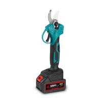 ONEVAN-motosierra eléctrica telescópica sin escobillas, 3500W, 3 en 1, tijeras para ramas altas, herramienta de poda de jardín para juego de pines de batería Makita - details 16