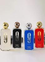 Perfume Duradero Spray Corporal de Fragancia de Bergamota Limón Satsuma Sándalo Grosello Vanilla - details 4