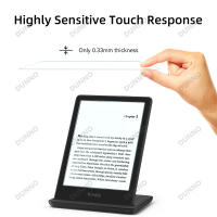 Protector de Pantalla de Vidrio Templado para Kindle 11th Generation C2V2L3 6 pulgadas de DUNNO Película Protectora de E-book - details 3