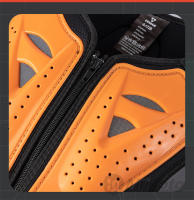 VEMAR Traje de armadura de motocicleta para niños, Protector de pecho y espalda para moto de cross, equipo de protección para niños, esquí, patinaje, codo, rodilleras - details 14
