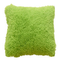 Funda de almohada decorativa para sofá, cubierta de cojín suave y esponjosa para el hogar, sala de estar y dormitorio - details 7