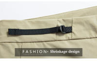 Pantalones Cortos de Secado Rápido LNGXO Colección de Verano para Hombres y Mujeres - details 16