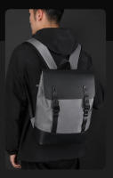 Mochila deportiva para gimnasio, gran capacidad, para exteriores, para ir al trabajo, bolsa para ordenador portátil de negocios, ocio, entrenamiento para hombres, viaje, universidad, ordenador, mochila escolar - details 5