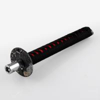 Perilla de cambio de marchas Universal, accesorios para coche, Katana samurái, JDM, 200MM/300MM, con adaptadores - details 6