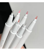 Bolígrafo de Luz de Galaxia Brillante Pluma de Sombra de Ojos de Gusano de Seda con Cabeza de Pincel de Cuidado de la Piel de Belleza - details 10