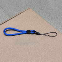 Correa Ajustable para Teléfono Móvil Anti-Pérdida con Encanto de Teléfono Accesorios de Electrónica - details 4
