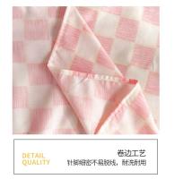 Sábanas de Cama de Estilo Nórdico Universal Cómodas Antideslizantes para Tamaño Twin, Queen, Full - details 14