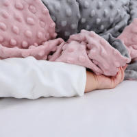 Manta envolvente para bebé recién nacido, edredón infantil suave, ropa de cama para bebés, accesorios de fotografía, cochecito, otoño - details 10