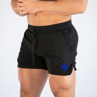 Summer Running Basketball Shorts Men Casual Jogging Fitness Shorts Breathable Quick Dry Mens Pant Gym Bodybuilding Short Pants - details 2