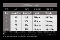 Gym stringer tank top fitness men musculation vest bodybuilding clothing print undershirt solid tank tops - details 1