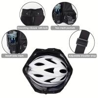 Mochila de Natación de Malla Unisex Paquete de Gimnasio Secado y Humedad para Playa - details 8