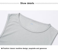 Men Summer Breathable Quick Dry Mesh Tank Tops High Quality Sleeveless Casual Vest  Gym Bodybuilding Workout Fitness Singlets - details 16