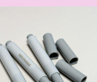Labial Sólido de Gelatina Azul Hidratante, Nutritivo, Reparador para Labios Secos - details 16