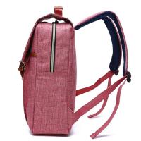 Mochila de Lona para Mujer Mochila Casual para Estudiantes Universitarias Mochila para Portátil de 15 pulgadas Mochila Escolar para Adolescentes - details 5
