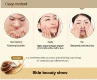 Crema de Caracol, colágeno para la cara, antienvejecimiento, blanqueamiento, humedad, suero reafirmante Facial, antiarrugas, bolsas para los ojos, producto coreano para el cuidado de la piel, 60g - details 8
