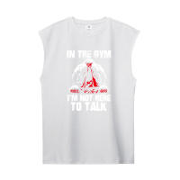 New Summer Gym Clothing Mesh Fitness Tank Top Men Bodybuilding Sleeveless T Shirt Mens Muscle Stringer Tanktop Running Vest - details 12