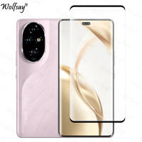 Full Cover Tempered Glass For Honor 200 Pro Screen Protector For Honor 200 Pro Camera Glass For Honor 200 Pro Glass 6.78 inch - details 1