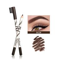 Lápiz de Cejas Impermeable 5 Colores para Mujeres Herramienta de Cosméticos de Belleza para Cuidado de la Piel Facial - details 13