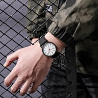 Relojes de pulsera resistentes a los golpes Relojes de cuarzo masculinos - details 4