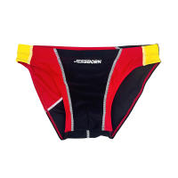 Jessborn calzoncillos de natación para hombre, traje de baño de secado rápido, color japonés a juego, para playa, Primavera, surf, Verano - details 12