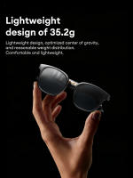 Gafas Inteligentes Inalámbricas Lenovo GS106 con Bluetooth 6.0, Lentes Fotocromáticas, Gafas de Sol, Manos Libres, Música, Llamadas, Auriculares para Deportes al Aire Libre - details 5