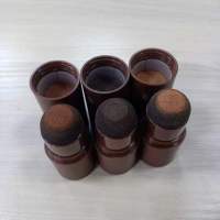 Kit de Plantilla Profesional para Cejas Sello de Polvo Impermeable Herramientas de Cuidado de la Piel de Belleza - details 8