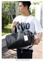 Bolso de Viaje Corto Unisex Bolso de Fitness de Yoga con Entrenamiento al Aire Libre - details 16