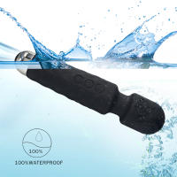 Vibrador Inalámbrico Mágico Estimulador de Clítoris y Punto G para Mujeres - details 6