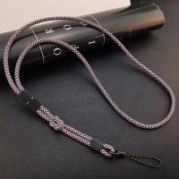 Correas para teléfono móvil estilo colgante para el cuello, accesorios ajustables para teléfono móvil, abalorio para teléfono móvil, correa para muñeca - details 5