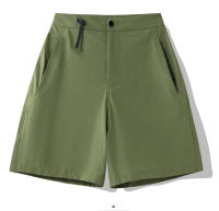 Pantalones Cortos de Secado Rápido LNGXO Colección de Verano para Hombres y Mujeres - details 12