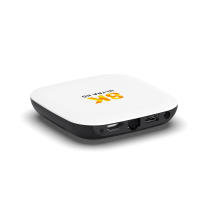 Gtmedia Android 14 Smart TV Box 8K HD Wifi6 BT5.4 2G 16G 4GB 128GB Reproductor de Voz de Google - details 1