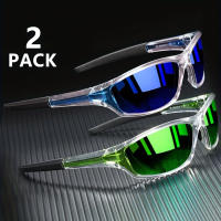 Gafas de Sol para Hombres Ideales para Ciclismo, Conducción, Pesca Hechas en China, Certificado CE - details 5