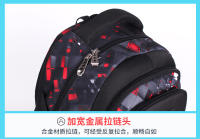 Mochila escolar de baloncesto para adolescentes, niños y niñas, morral de anime para escuela primaria - details 15