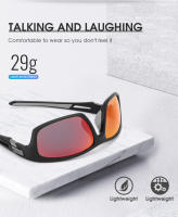 Kapvoe Fashion Sunglasses Luxury Polarized Sun Glasses for Driving Fishing Cycling Glasses Golf Women Bike Goggles Luxury Shades - details 5