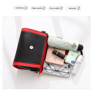 1 nuevo bolso cruzado para mujer, elegante bolso de bolsillo, bolso de hombro informal coreano - details 8