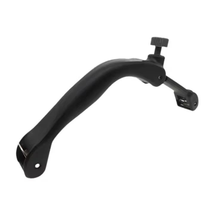 Arco de lijado, soporte para papel de lija, Mini lijadora, soporte para papel de lija pequeño, lijadora manual para - 1