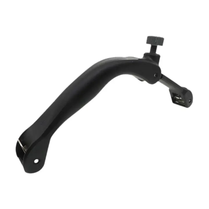 Arco de lijado, soporte para papel de lija, Mini lijadora, soporte para papel de lija pequeño, lijadora manual para - 1