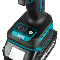 Llave de impacto eléctrica sin escobillas ONEVAN 1200N.M de 1/2 pulgada, destornillador eléctrico inalámbrico, herramienta eléctrica para batería de 21V 18V - details 11