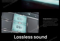 Huawei Auriculares Inteligentes FreeBuds Pro 3 Sonido Sin Pérdidas, Reducción de Ruido Dinámico, Kirin A2, Electrónica de Juegos - details 3