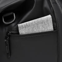 Bolso Deportivo Impermeable Gran Capacidad para Viajes Cortos Separación de Hidratación y Secado - details 24