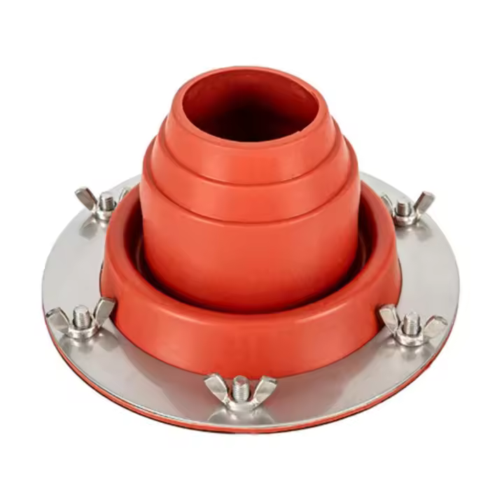 Ventilação Resistente a Tubo de Camping Deportes y Exteriores - 1