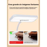 Lámpara LED de escritorio con protección ocular Ideal para estudio de niños, dormitorio, lectura - details 5