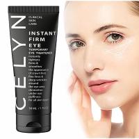 Crema para los Ojos de Pepitida Instantánea de 3 Minutos Eliminación de Arrugas, Levantamiento, Enderezo Adiós a las Ojeras, Hidratación Herramientas de Cuidado de la Piel Facial - details 2