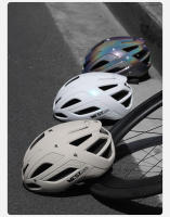 WEST BIKING-casco de ciclismo aerodinámico ligero para hombre y mujer, gorra de seguridad deportiva, casco integrado para bicicleta de montaña y carretera - details 21