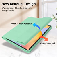 Funda de Tablet con Teclado para Samsung Galaxy Tab A8 10.5 S6 Lite 10.4 S7 S8 11 S7 Plus S7 FE S8 Plus 12.4 Marca DANYCASE Tamaño 10.5-12.4 - details 1