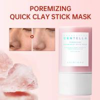 SKIN1004 Mascarilla de suero facial de arcilla hidratante - Purificación iluminadora y refinadora de poros - 27 g - details 7