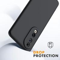 Funda Flexible de Silicona Líquida para X8B Honor 200 Lite Magic 7 6 pro 90 - details 4