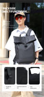 Mochila de Viaje Impermeable Gran Capacidad para Commuters, Estudiantes de Universidad, Bolsos de Viaje - details 6